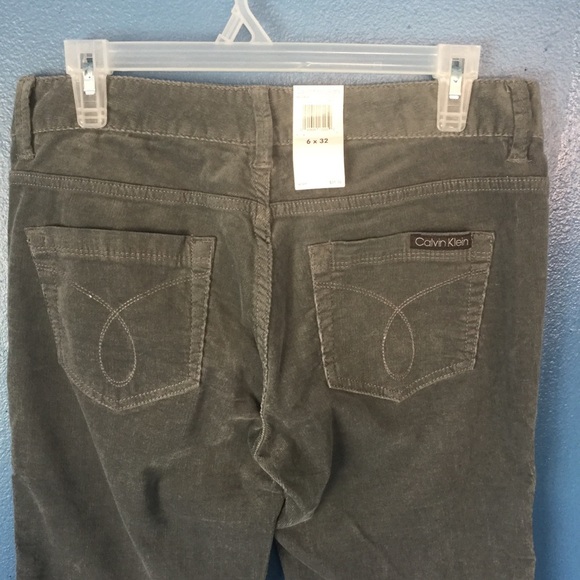 Calvin Klein Jeans NWT - Picture 2 of 3